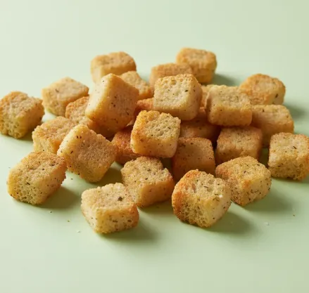 Croutons