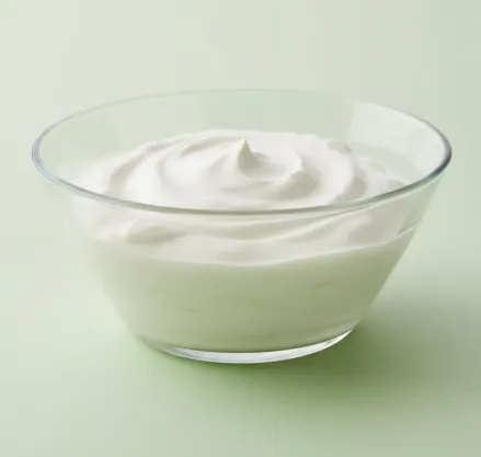 Sour Cream