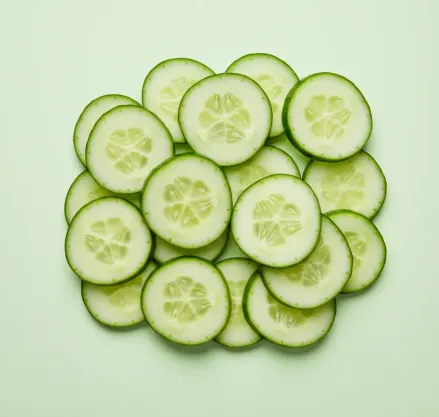 Cucumber 