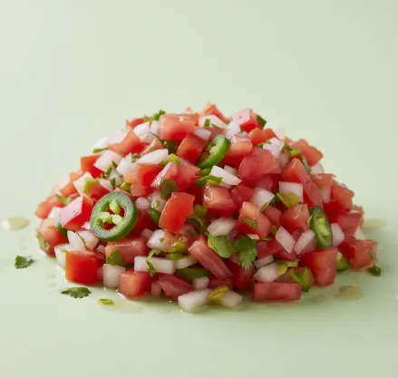Pico de Gallo