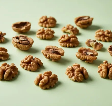 Walnuts