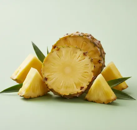 Pineapple 