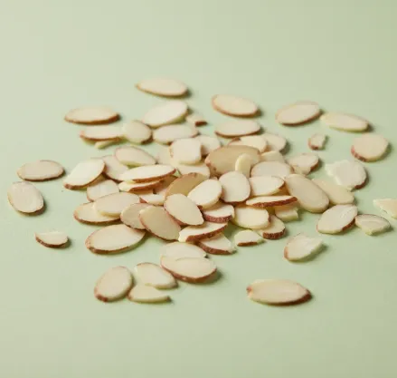 Sliced Almonds