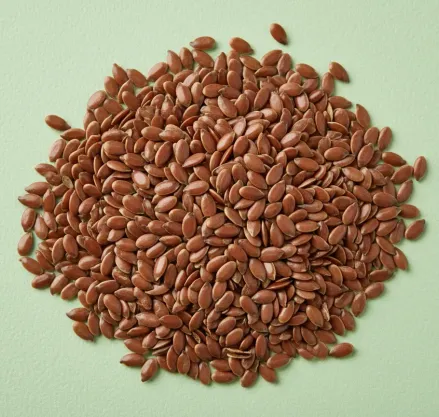 Flax Seeds