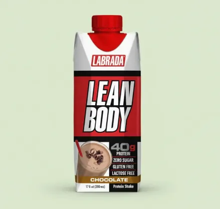 Lean Body drink