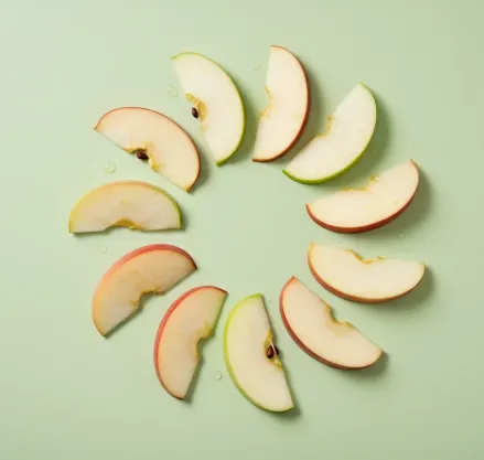 Apples