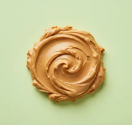 almond butter