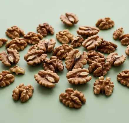 Walnuts 