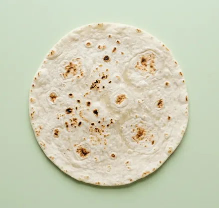 Flour Tortilla