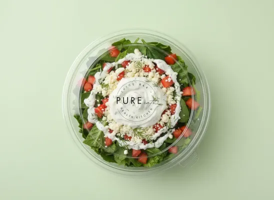 Build your own wrap