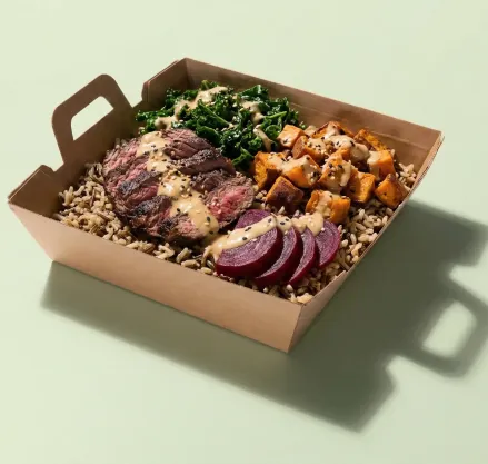 Build Your Own Plate, Wrap or Salad