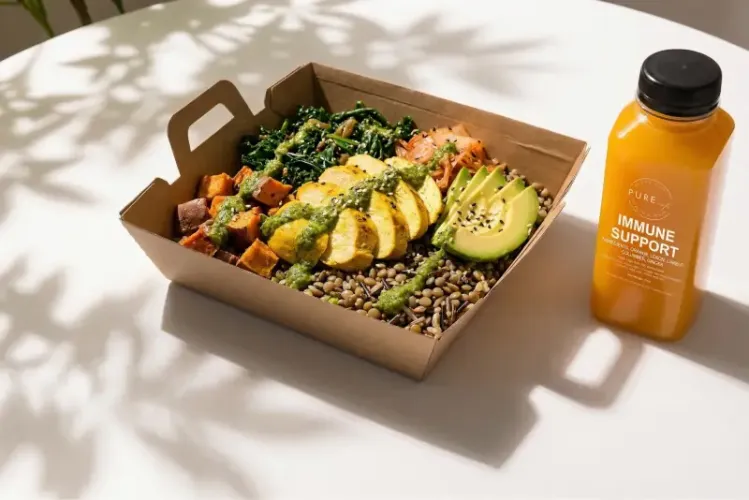 Gut reset plate