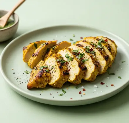 Chicken 