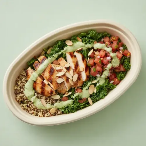 bowl
