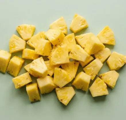 Pineapple 