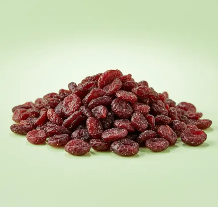 Cranberries