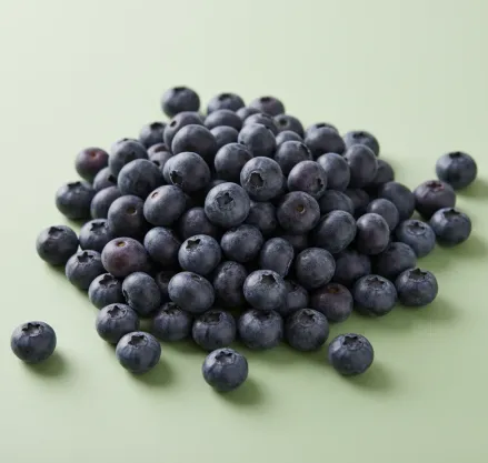 Blueberry 