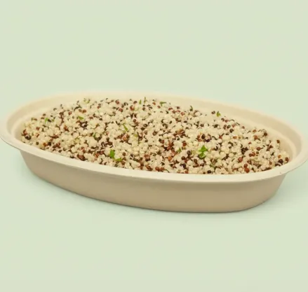 Quinoa (Bowl)