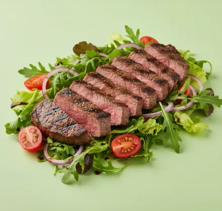 Steak 