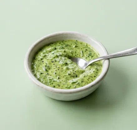 salsa verde