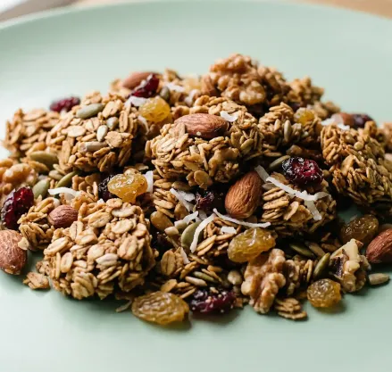 Granola 