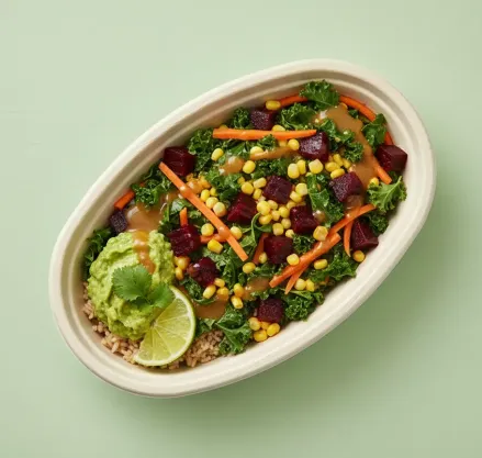 Paleo Bowl