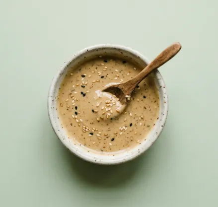 asian sesame