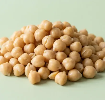 chickpeas 