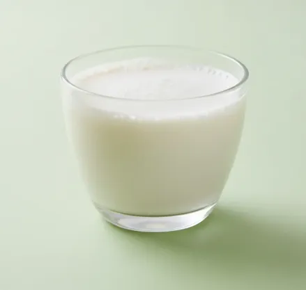 Whole milk