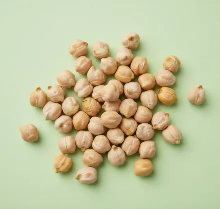 Chickpeas