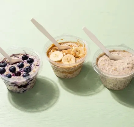 Oatmeals