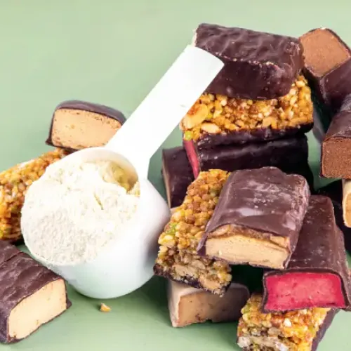 protein-bars