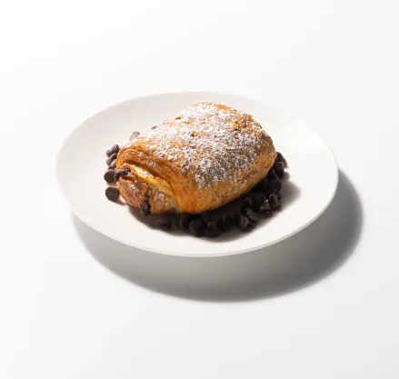 Chocolate Croissants
