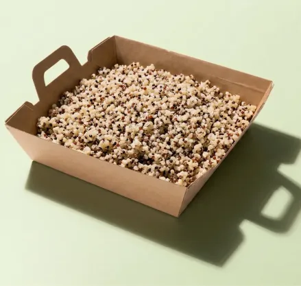 Quinoa 