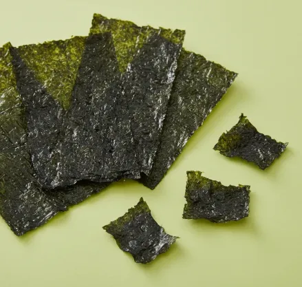 seaweed 