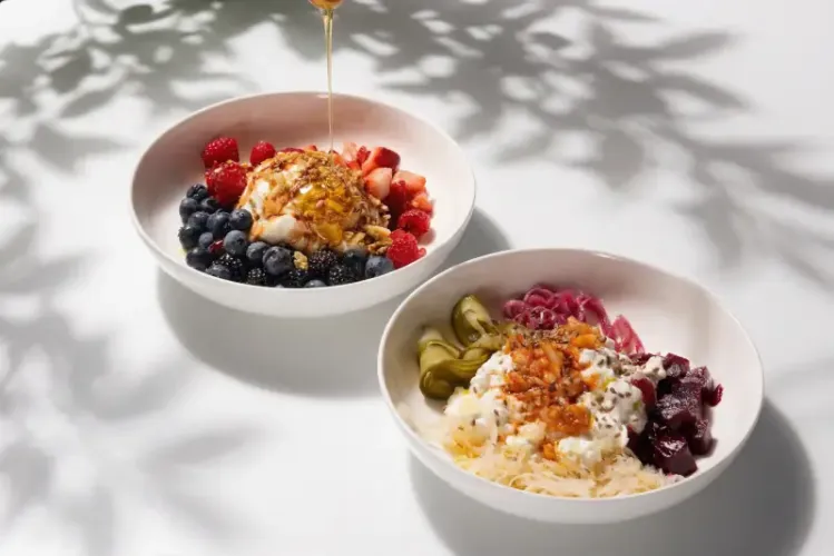 Bowls