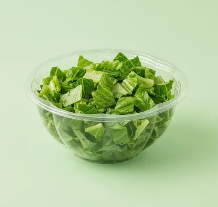 Romaine (Salad)