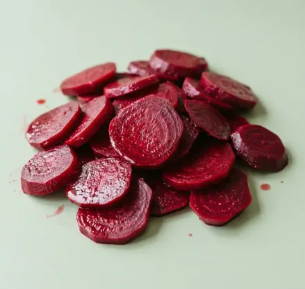 pickled beets