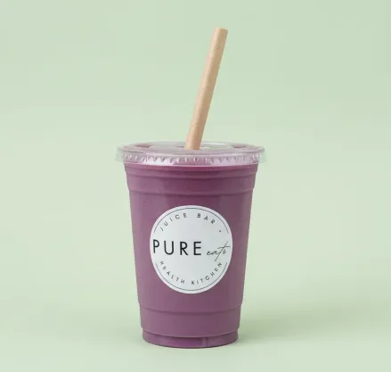 Purple Power